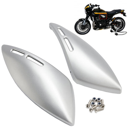 Carenatura laterale del pannello del serbatoio del gas Kawasaki Z900RS 2018-2024