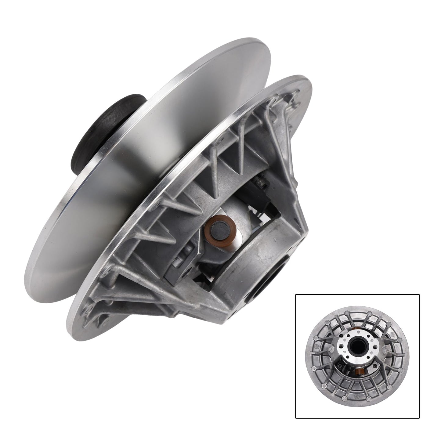 Russian Mechanics UTV RM 800 Frizione secondaria a variatore posteriore 21040303301