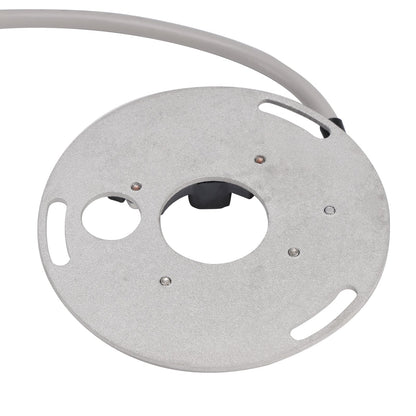 1975-1977 Honda CB400F1 Quattro PUNTI DI ACCENSIONE PIASTRA PULSAR 30200-333-004