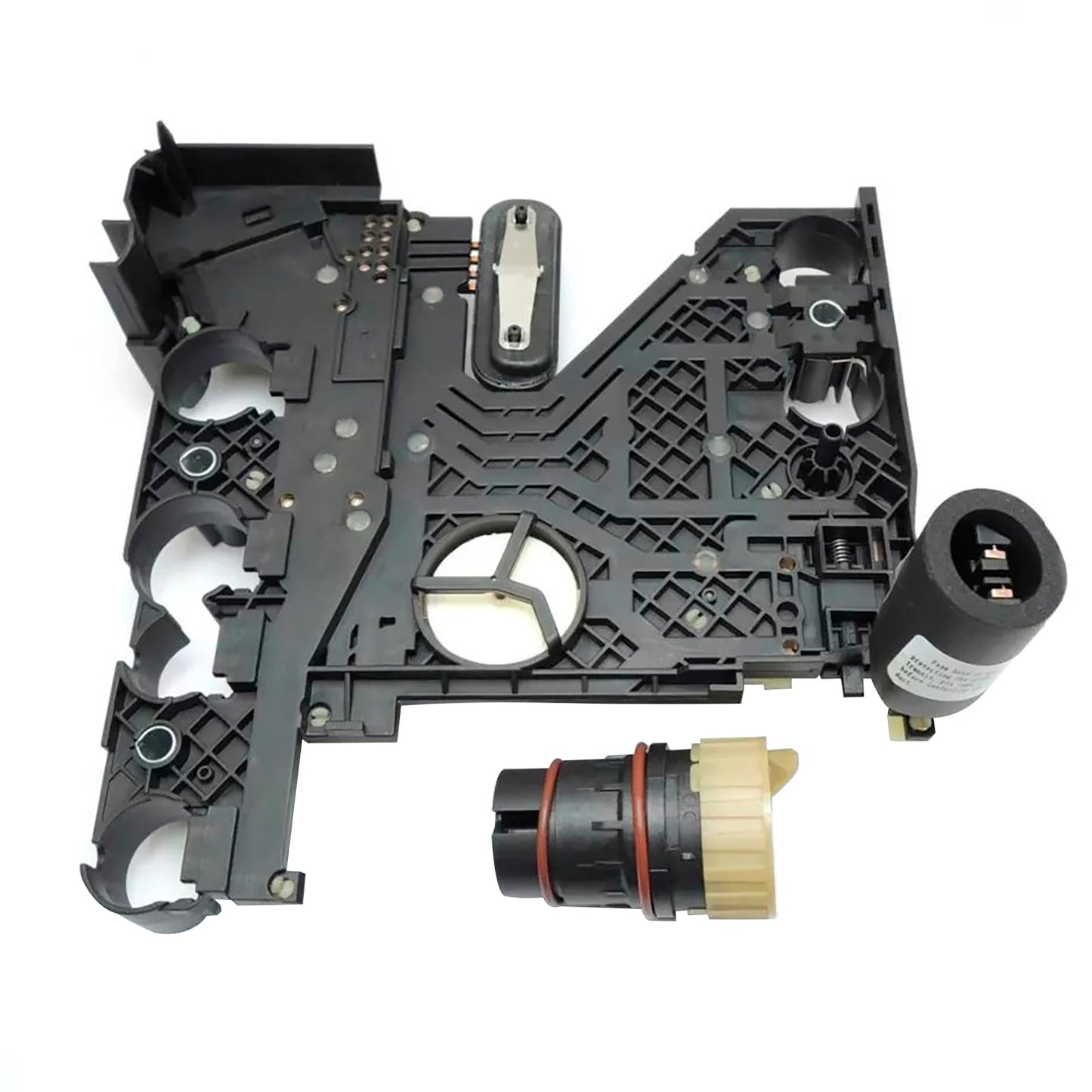 Piastra conduttrice corpo valvola trasmissione automatica Chrysler 300 3.5 2006-2010 5 velocità 1402701261