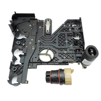 Piastra conduttrice corpo valvola trasmissione automatica Chrysler 300 3.5 2006-2010 5 velocità 1402701261