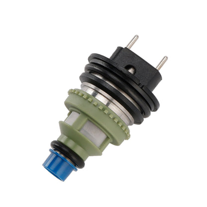 1 pz Iniettore carburante 0280150661 Adatto a Geo Metro Adatto a Suzuki Swift 1.0L 195500-2160