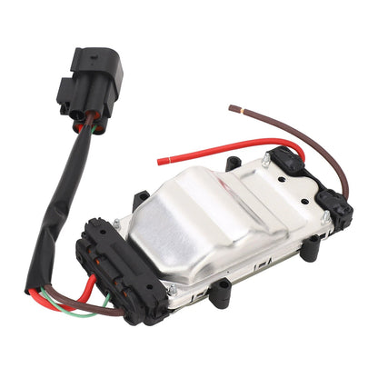 Modulo di controllo della ventola del radiatore BMW Serie 3 E46 1998-2006 1137328080