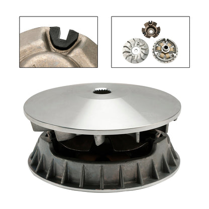 Explorer ATV Trasher 320 X Frizione posteriore Variatore secondario 25711-Jow-01