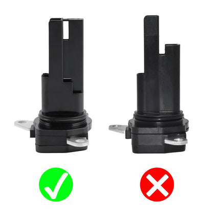 Sensore di flusso d'aria di massa 22204-31020 per Toyota Highlander RAV4 Lexus ES350 09-12