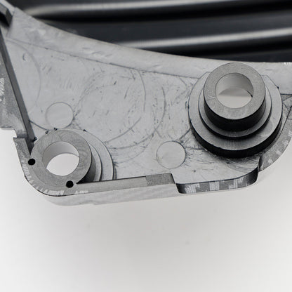 Copertura carenatura protezione catena pignone anteriore Speed Twin 900 2023-2024