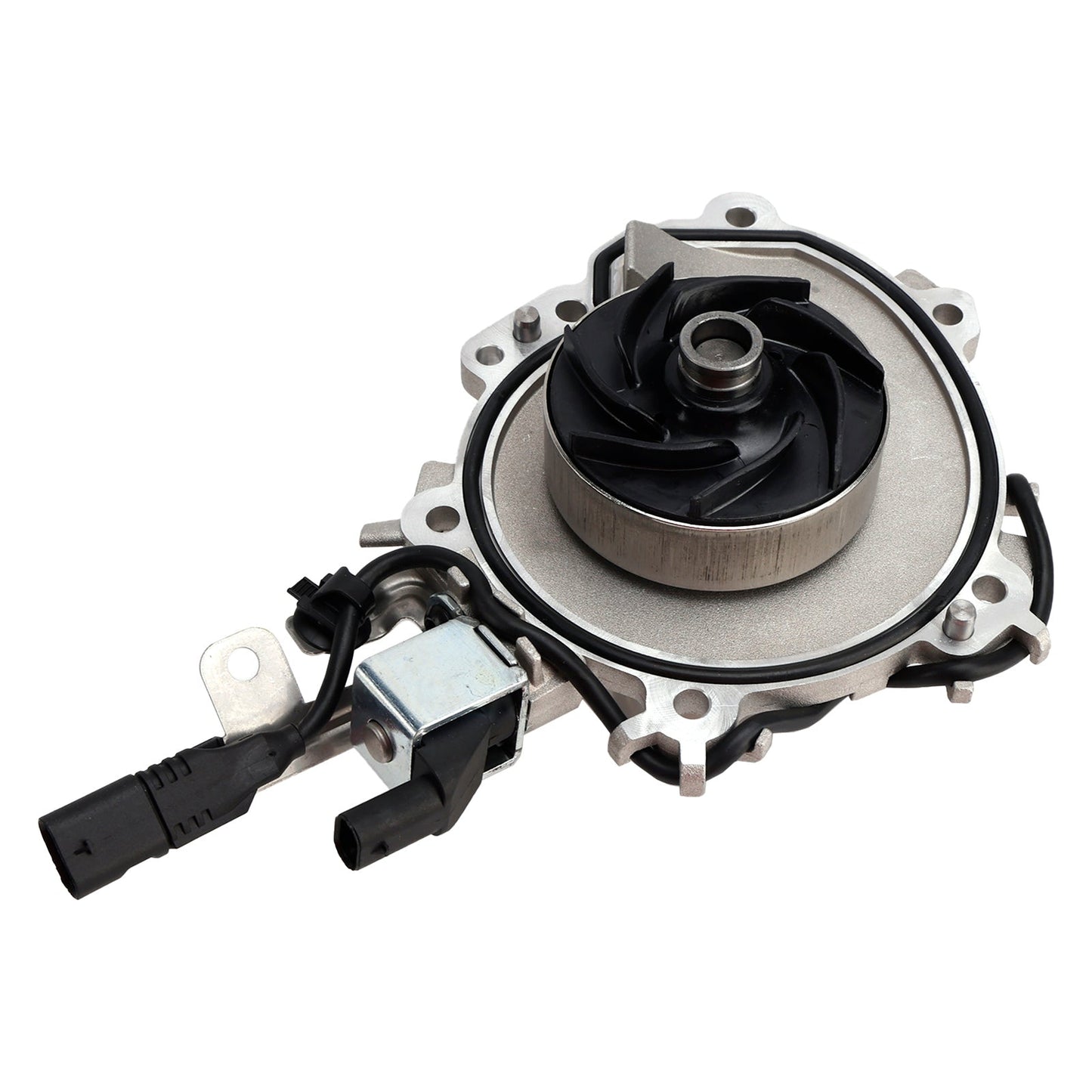 Pompa dell'acqua per motore a benzina Land Rover Range Rover Evoque 2.0L L4 del 2019, codice T2H55366