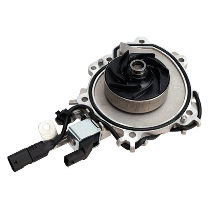 Pompa dell'acqua per motore a benzina Land Rover Discovery Sport 2.0L L4 del 2018 - Codice ricambio: LR123392