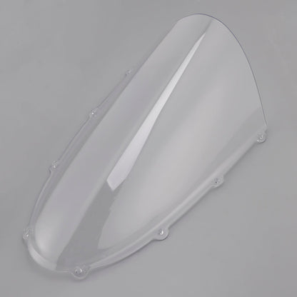2025- DUCATI Panigale V4/S Parabrezza in plastica ABS