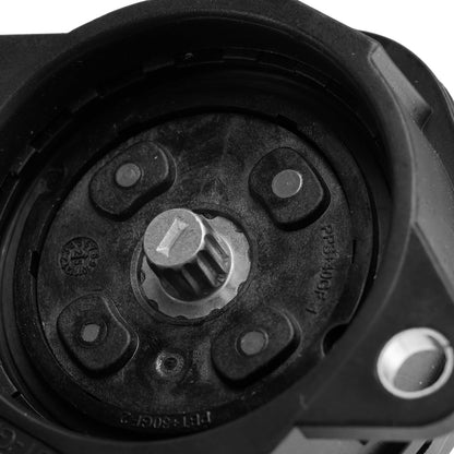 Coppia di servomotori per pinza freno posteriore per BENZ W166 X166 GLE350 ML350 1669065401