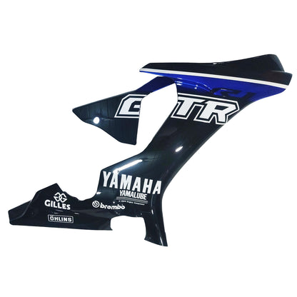 Kit carenatura BODYWORK ABS di plastica per Yamaha YZF 1000 R1 2015-2019