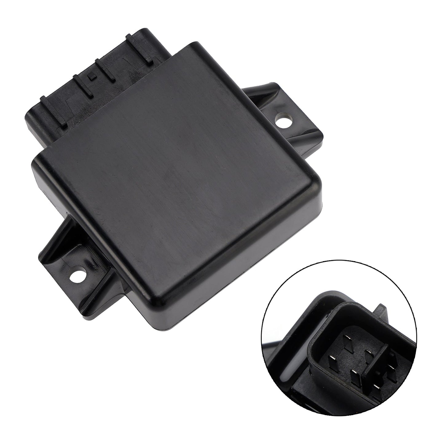 Unità di accensione CDI 283-72202-01 adatta per Beeline Atv Bestia 500 Onroad Lof