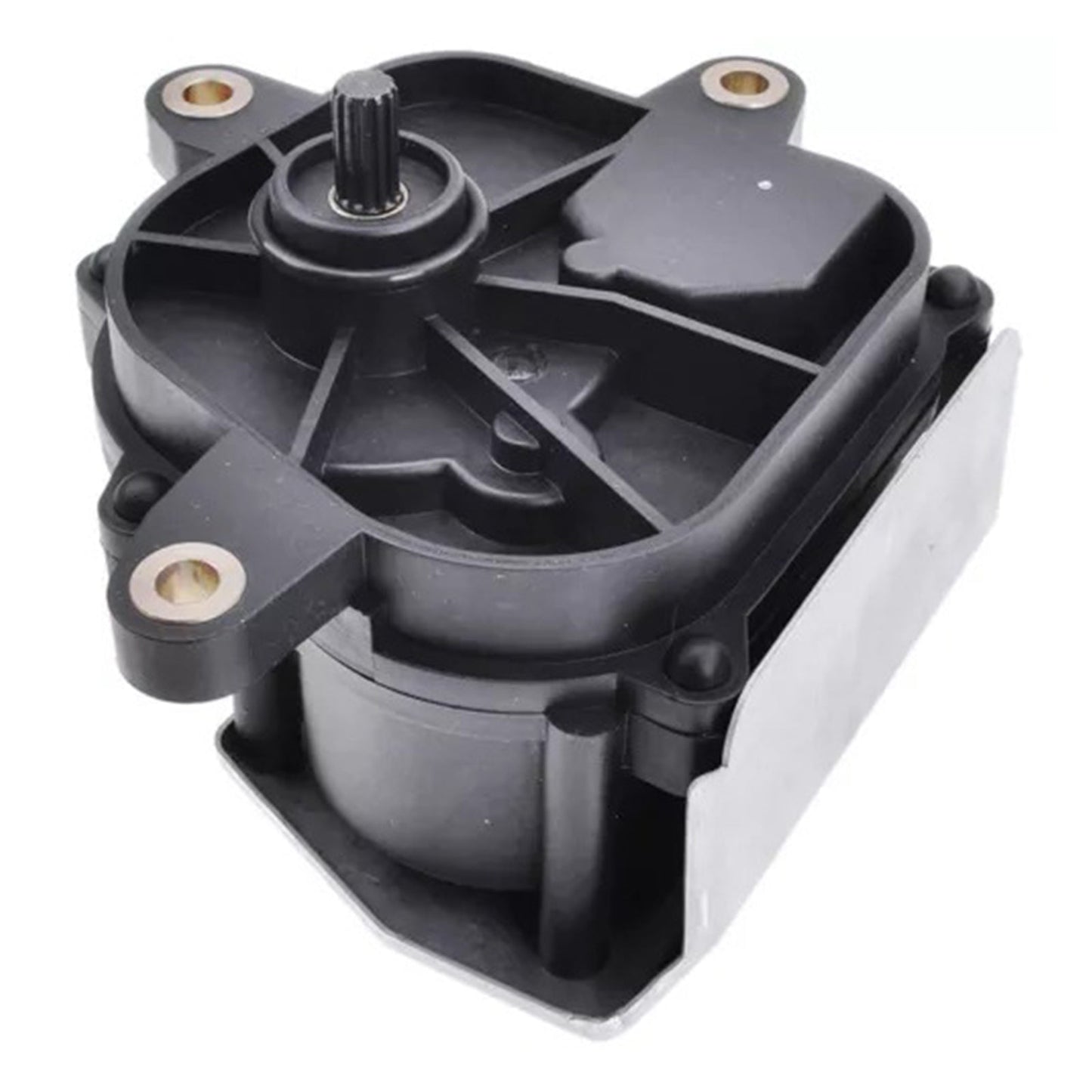 Motore di cambio della scatola di trasferimento 4WD Chevy Colorado Canyon 2004-2012 98158125
