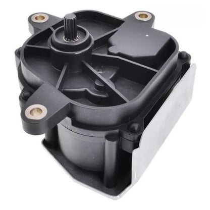 Motore di cambio della scatola di trasferimento 4WD Chevy Colorado Canyon 2004-2012 98158125