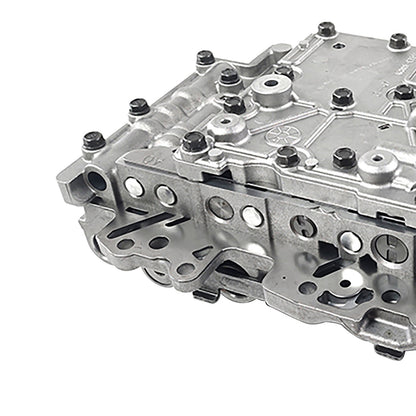 Corpo valvola trasmissione TOYOTA RAV 4 2.5L AWD 2018-2022 UA80E/F 35413-48020 89090