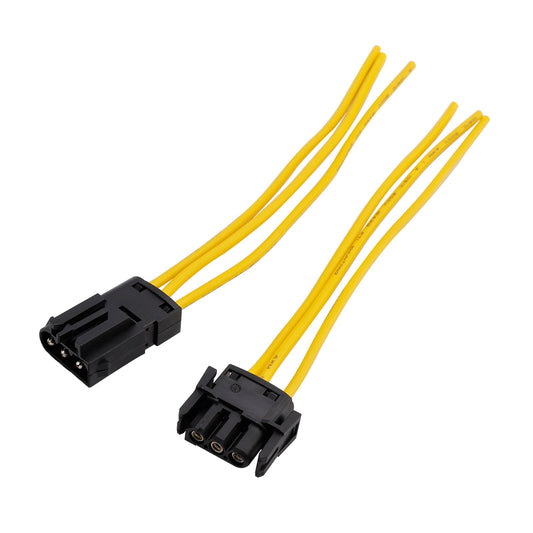 Connettore per bobina statore adatto per BMW C400X K09 C400GT K08 2018-21 G450X 07-10