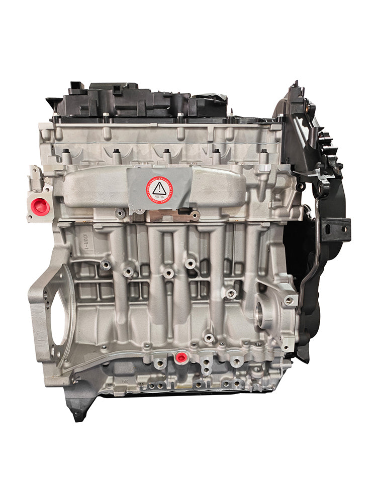 Blocco motore DV6FC DV6FD DV6FE DV6FDU DV6 per Citroen Peugeot Vauxhall 1.6L