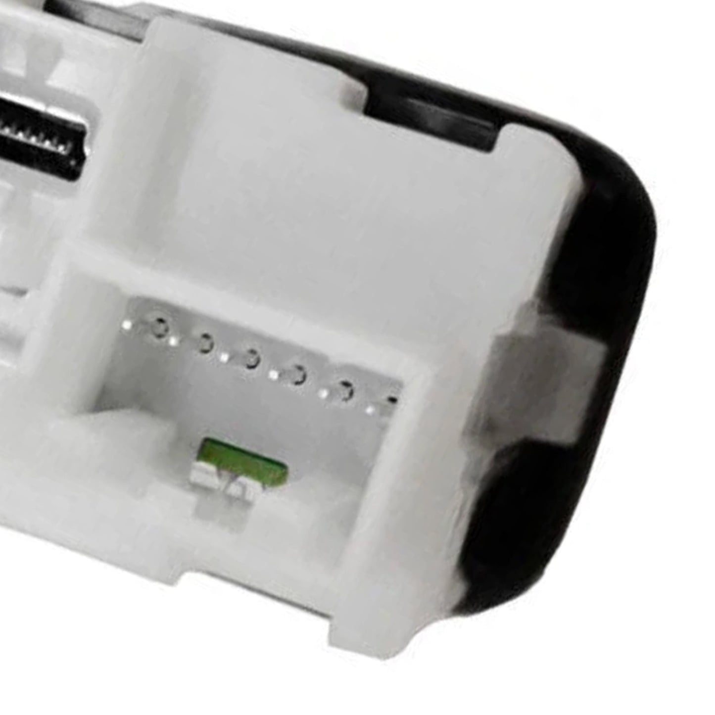 Porta di ricarica USB Aux per lettore audio 13523018 13519224 per Chevy Enclave Equinox