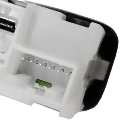 Porta di ricarica USB Aux per lettore audio 13523018 13519224 per Chevy Enclave Equinox