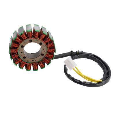 Guarnizione regolatore statore generatore per Honda Interceptor 750 VFR750F, anni 1994-1997, codice 31120-MZ7-004