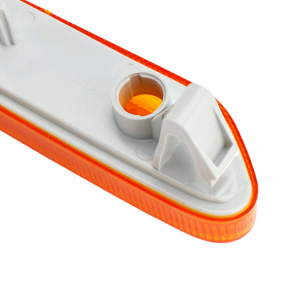 Alloggiamento luce indicatore di direzione lato destro per MINI R60 10-17 R61 12-17