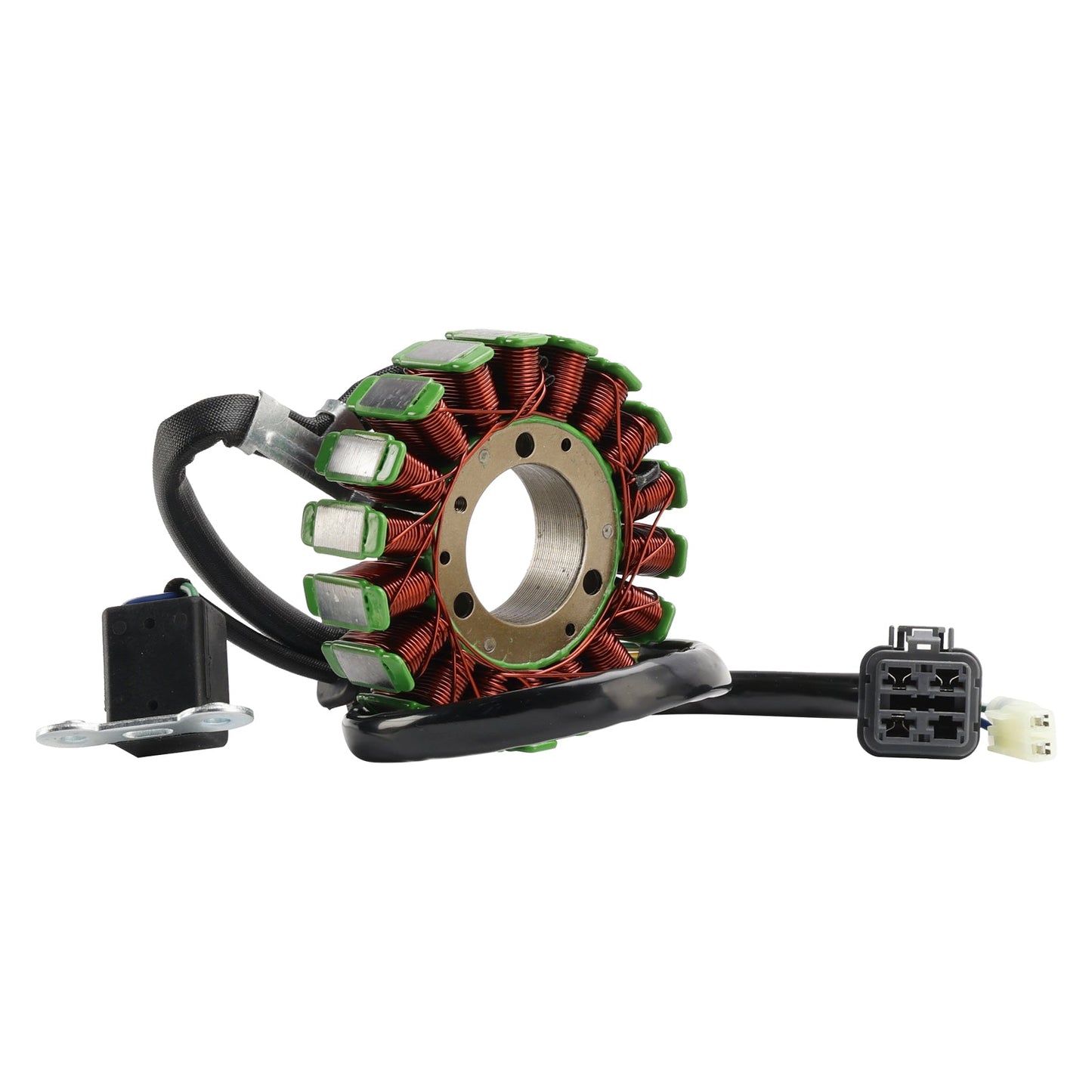 Kit guarnizione regolatore bobina statore Arctic Cat ATV 250 Utility 2X4 2006-2009 3303-833 3303-836