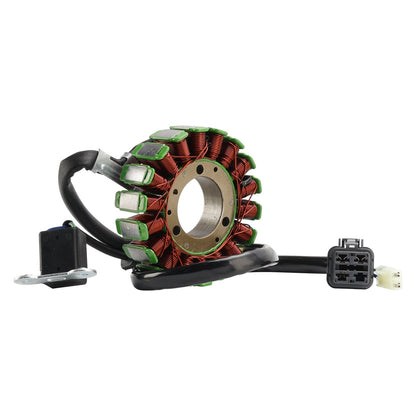 Kit guarnizione regolatore bobina statore Arctic Cat ATV 250 Utility 2X4 2006-2009 3303-833 3303-836
