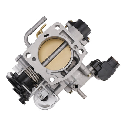 Corpo farfallato 22210-75240 per Toyota Tacoma 4Runner 2.4L 2.7L (2004-2004)