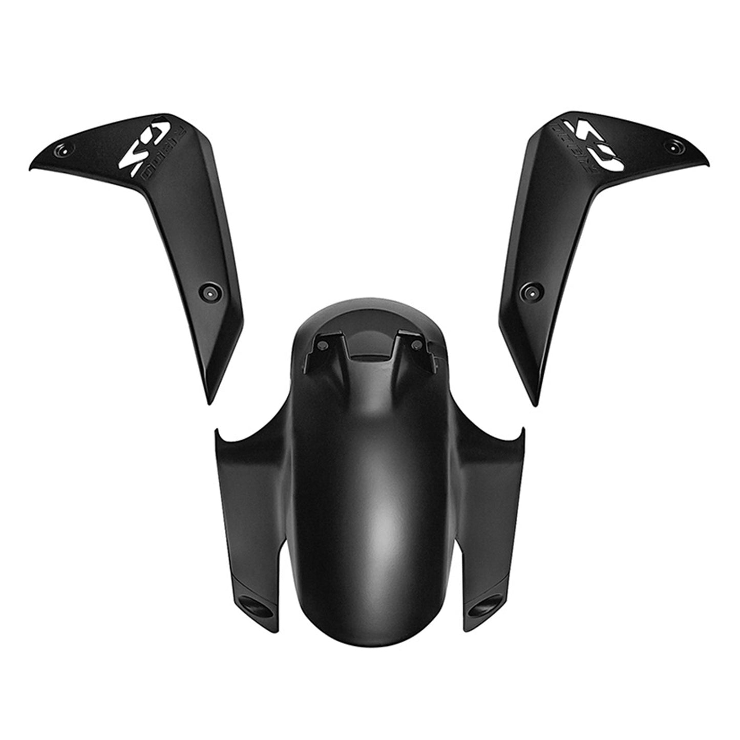 Kit carenatura in plastica ABS per iniezione per BMW R1300GS 2024-2026 03#