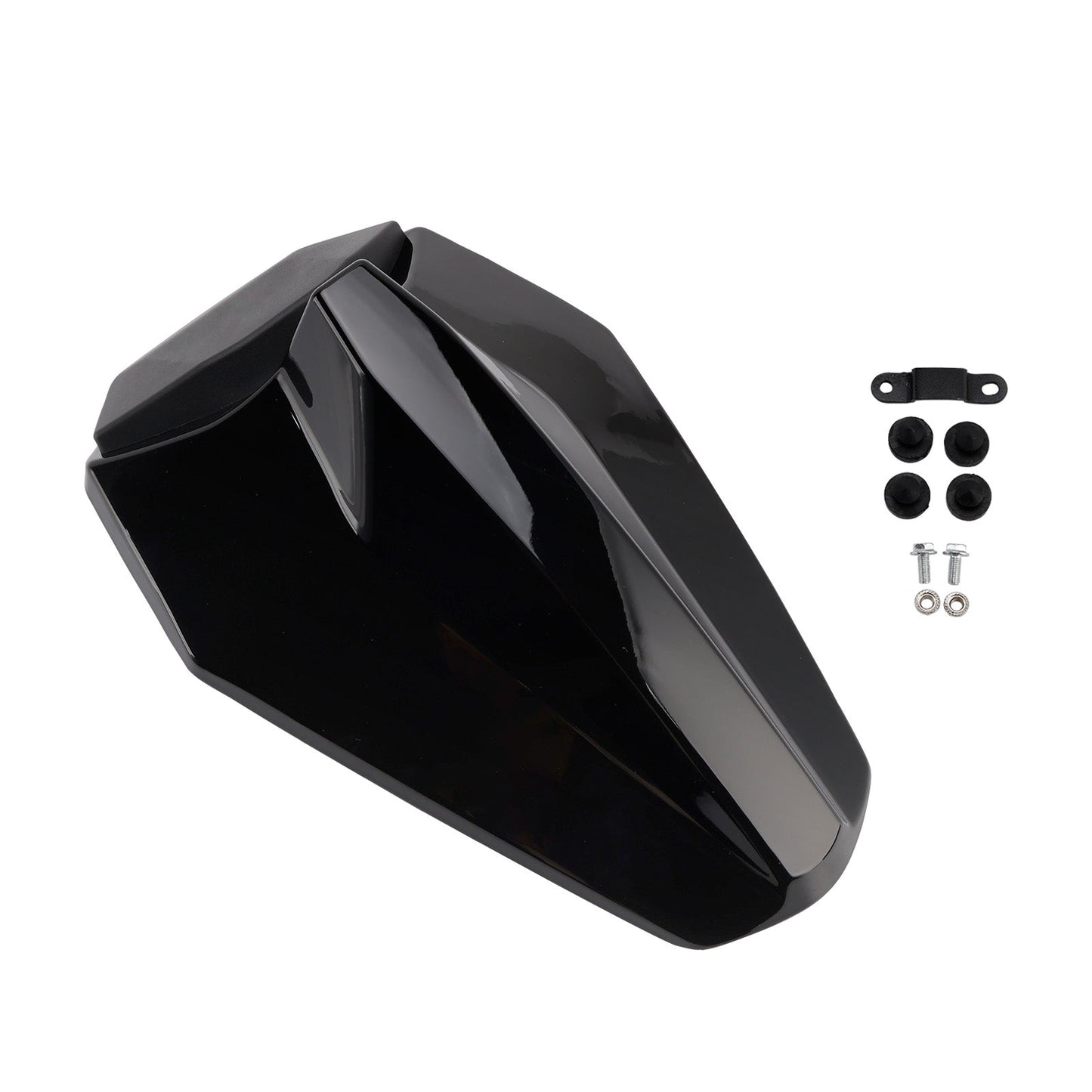 Carenatura posteriore Racing Tail per Kawasaki ZX25R ZX4R ZX4RR 2020-2025
