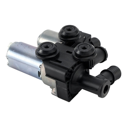 Valvola di controllo del riscaldamento del portellone posteriore BMW Serie 3 E46 316ti 1.6 2002-2005 64118369807