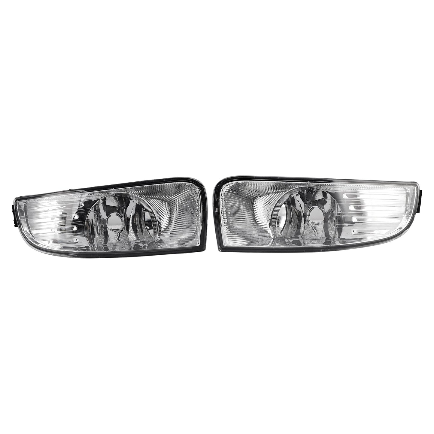 Copertura fendinebbia sinistra + destra 3T0941701 3T0941702 per Skoda Superb 2008-2013
