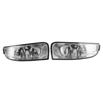 Copertura fendinebbia sinistra + destra 3T0941701 3T0941702 per Skoda Superb 2008-2013