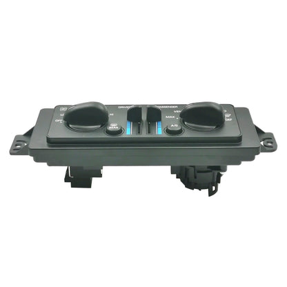 Pannello modulo controllo clima A/C 599-199 per Buick Regal 1997-2004