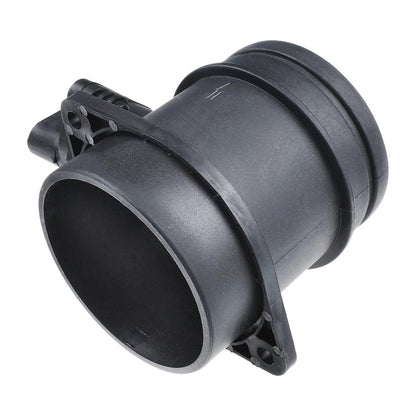 Sensore del misuratore di portata d'aria di massa per BMW E82 E87 E90 E91 E92 04-12 0280218159