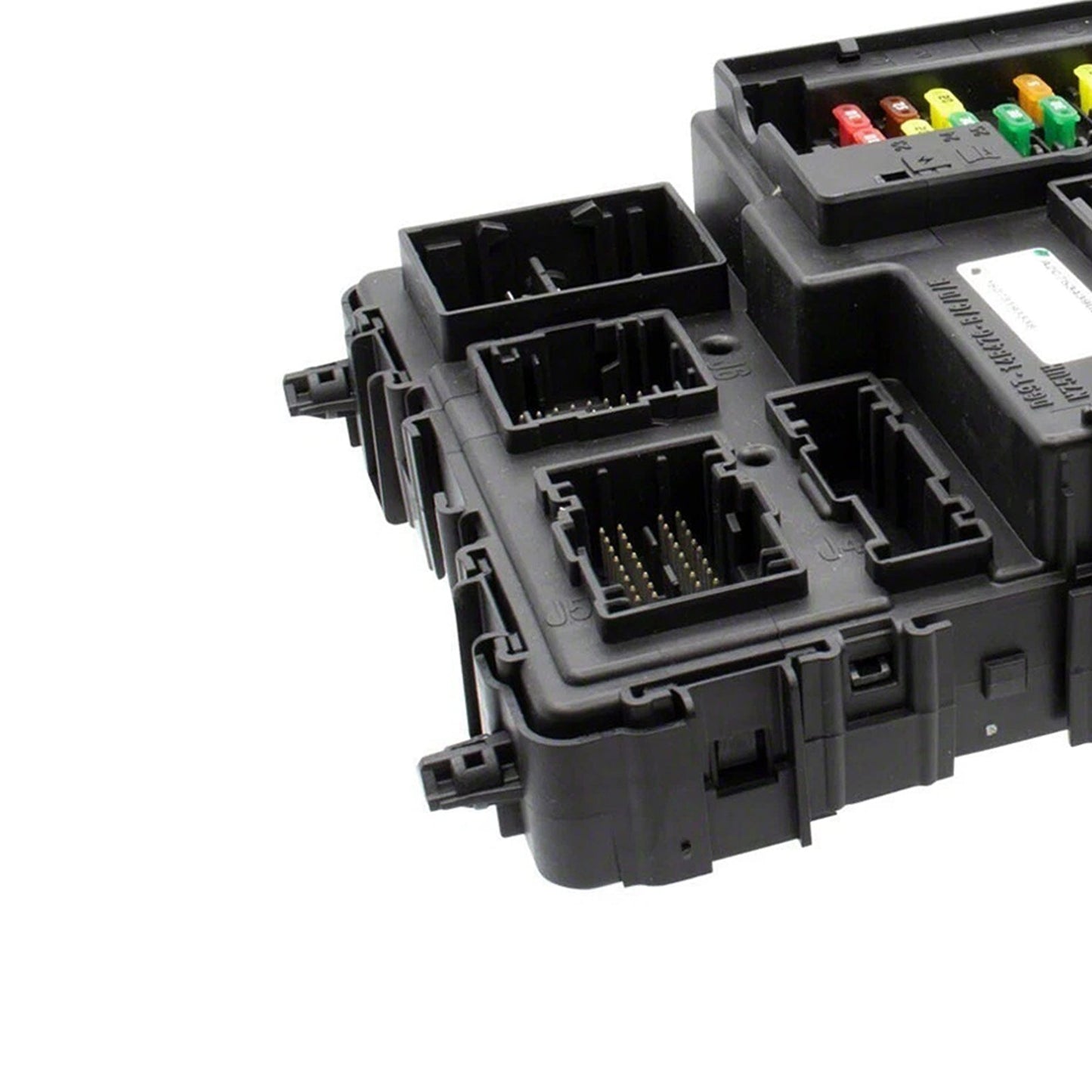 Modulo di controllo della scatola dei fusibili FU5Z-15604-D per Ford Edge 2015-2018