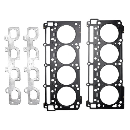 Kit camme, guarnizioni testata, bulloni, alzacristalli, Dodge Charger 6.4L 392ci V8 HEMI 6.4 Hemi MDS 2012 2013 2014 2015 53021726AD 53022340AC