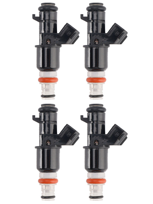 Iniettore di carburante Acura RSX TYPE-S 2.0L 4 pezzi 2002-2004 16450-PRB-A01 842-12290