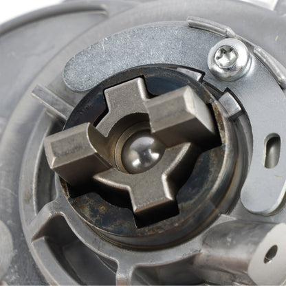 Pompa del vuoto del freno Audi A8 Quattro V6 3.0L 2013 06E145100M