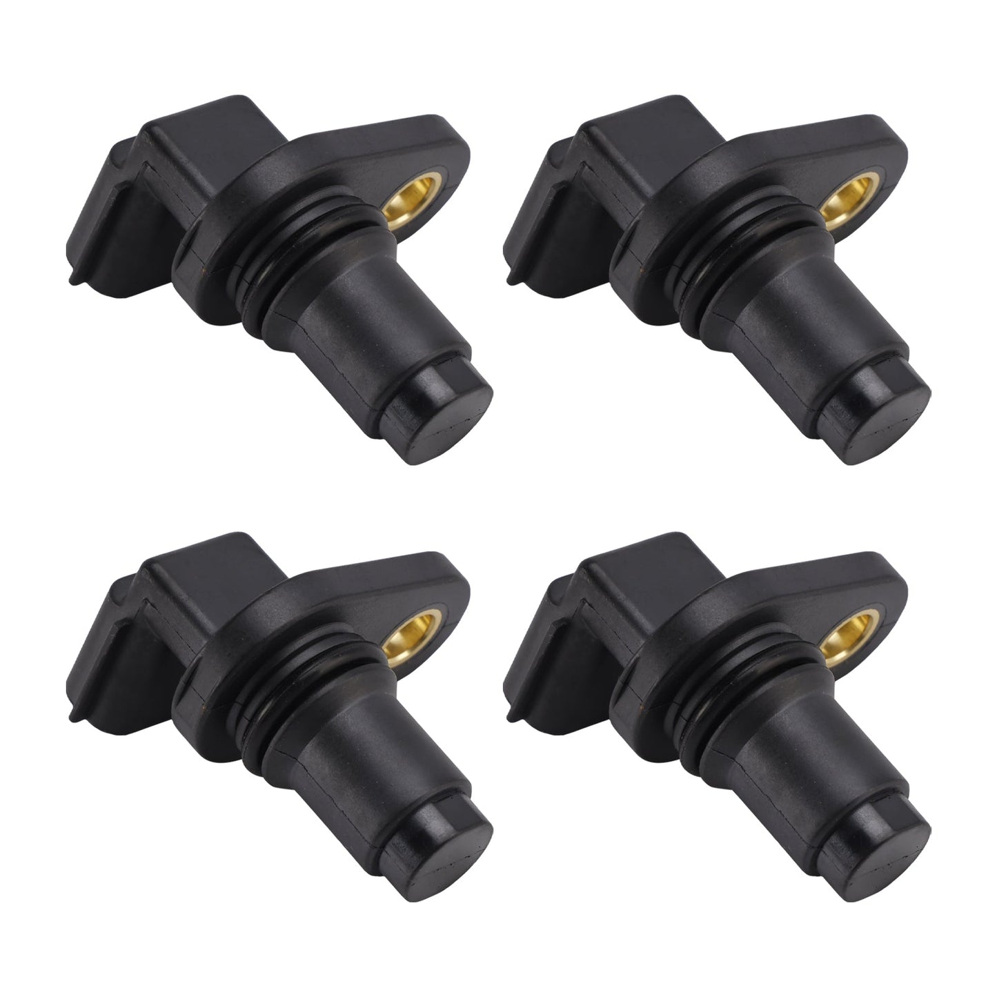 4 sensori di posizione dell'albero a camme per Nissan TITAN 5.6L 2017-2019 TITAN XD 2016-2019