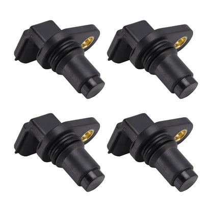 4 sensori di posizione dell'albero a camme per Nissan TITAN 5.6L 2017-2019 TITAN XD 2016-2019