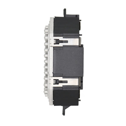 Modulo resistore motore ventilatore HVAC 8K0820521B per Audi A4 A5 A8 Q5 S4 S5 08-17