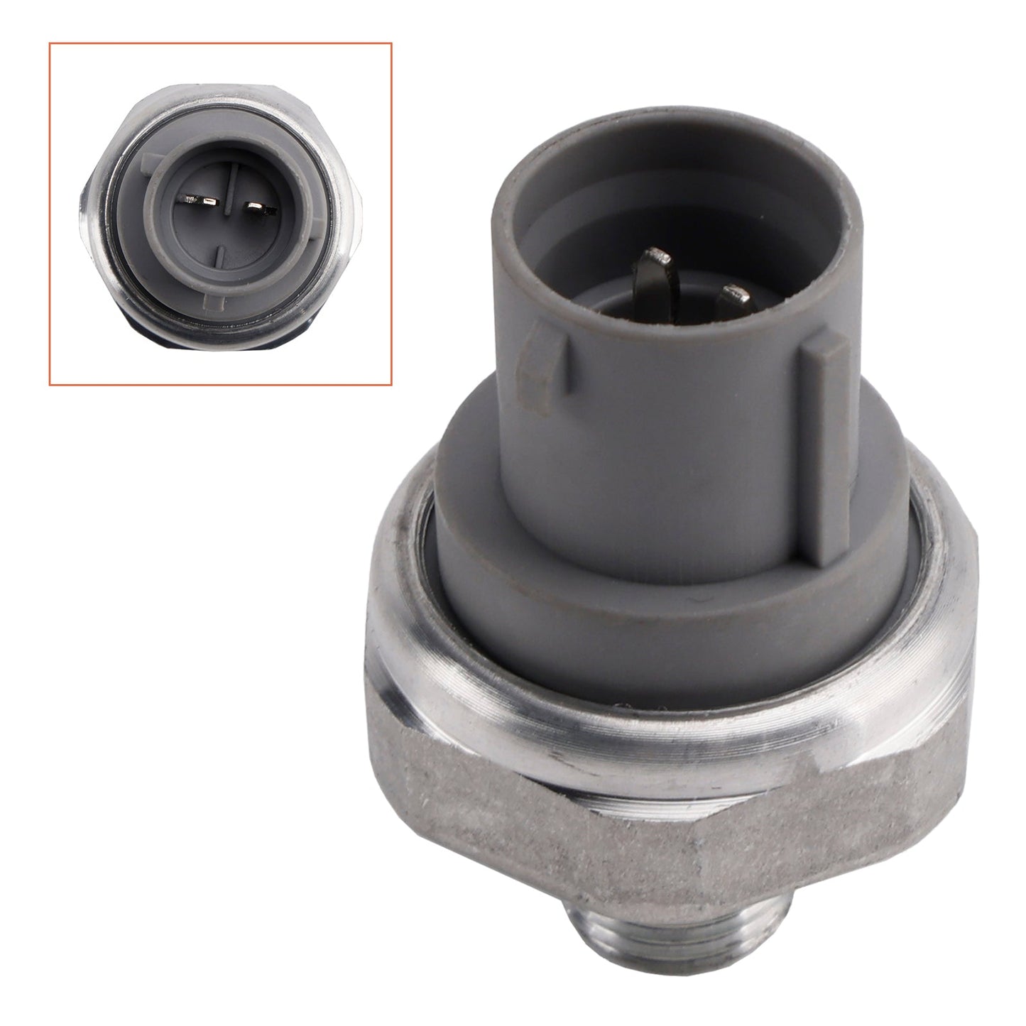 Sensore di pressione dell'aria condizionata A/C 80440-SS0-901 per Honda Acura