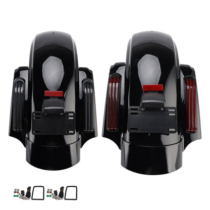 Sistema parafango posteriore Harley Touring Street Glide Ultra 2025