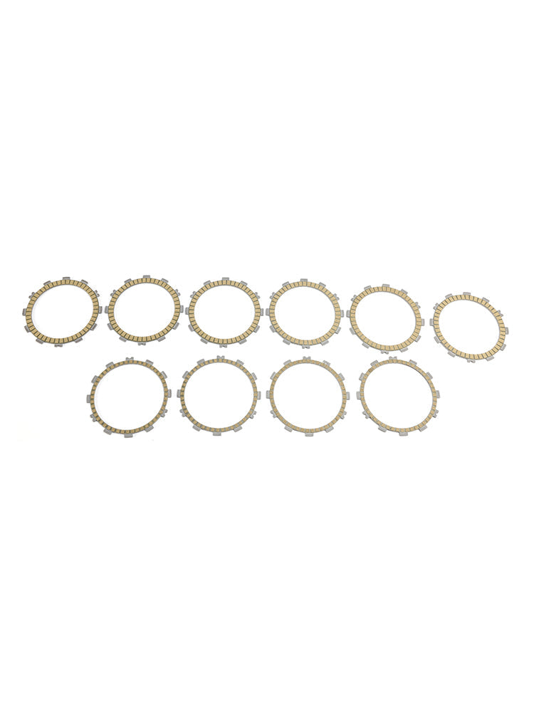 Kit dischi frizione per Suzuki GSX-S1000 2022-2023 GSX-S1000 GT 2023-2024