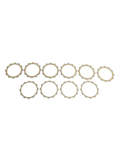 Kit dischi frizione per Suzuki GSX-S1000 2022-2023 GSX-S1000 GT 2023-2024