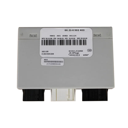 Modulo centralina PDC parcheggio BMW Serie 1 3 E84 E90 E91 66216982403