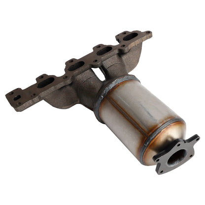 Opel CORSA C (X01) 1.8 (F08, F68) Collettore catalizzatore 850062 BM91021H
