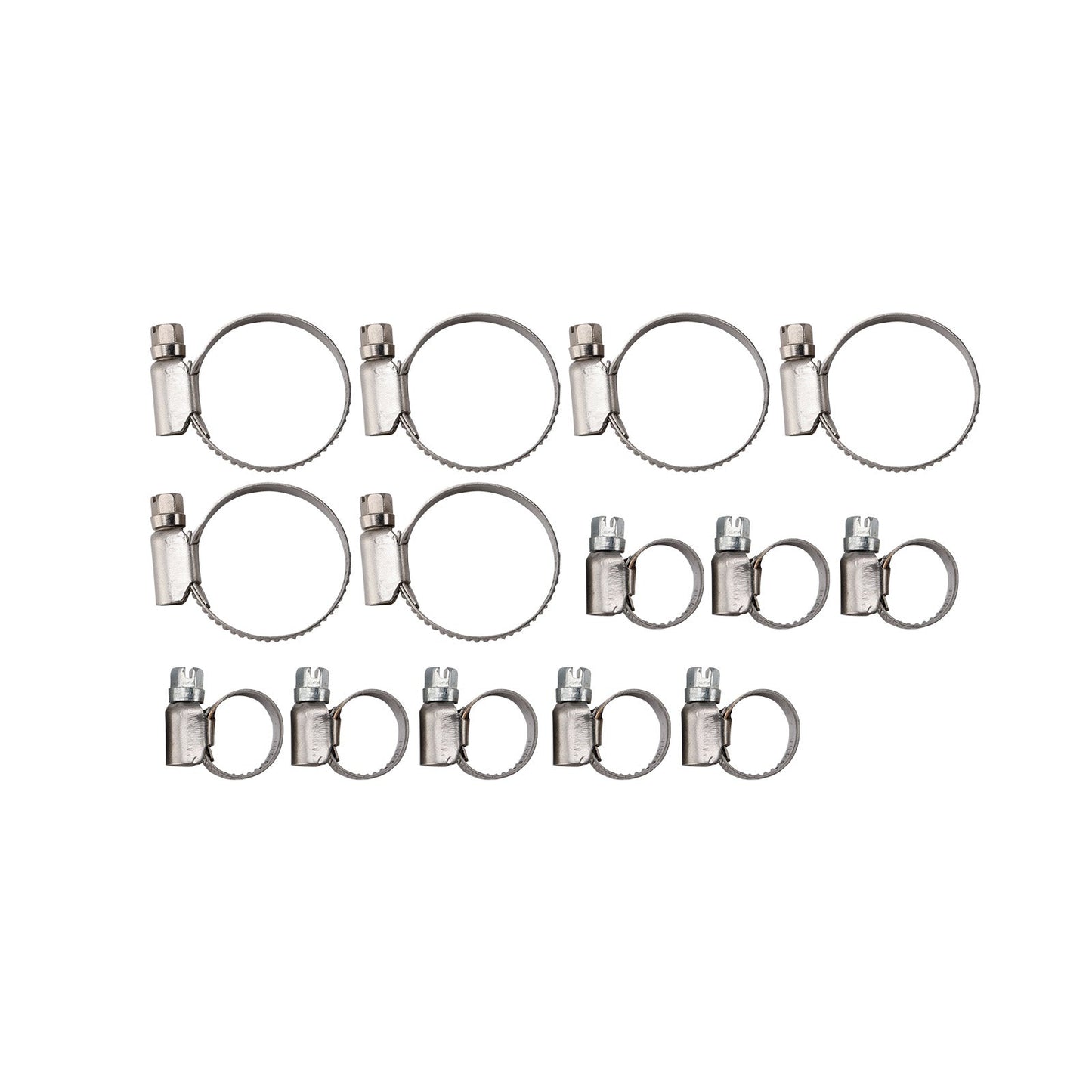 Tubo flessibile del liquido di raffreddamento del radiatore in silicone Ducati Streetfighter V4 V4S 2020-2025