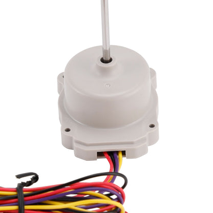 Per motore ventola frigorifero ad alte prestazioni LG EAU65058318 Parti 12V 1A